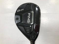 G425 | 22 | R | MCH-60 | 中古 | ユーティリティ | ピン【最短即日