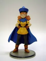 【中古】トレーディングフィギュア アリーナ 「ドラゴンクエスト キャラクターフィギュアコレクション～天空編1～」