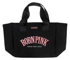 BLACKPINK BORN PINK トートバッグ - メルカリ