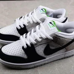2024年最新】nike sb dunk low chlorophyllの人気アイテム - メルカリ