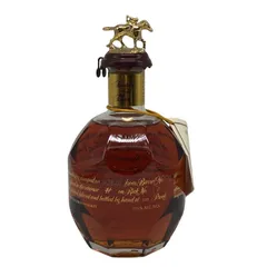 2025年最新】Blanton's 飲料・酒の人気アイテム - メルカリ