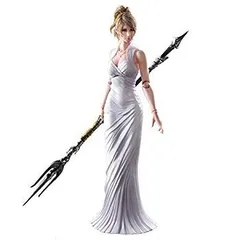 FINAL FANTASY XV FF15 ストール ルナフレーナ ノクト