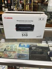 Canon 純正 カートリッジ 510 LBP3410用 2個セット - メルカリ