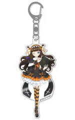 プリパラガァルマゲドンあろまみかんガァルルキーホルダーストラップ プリパラガァルマゲドンあろまみかんガァルルキーホルダーストラップ