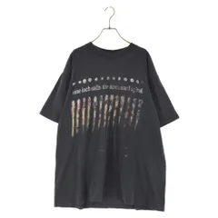 2023年最新】nine inch nails tシャツの人気アイテム - メルカリ