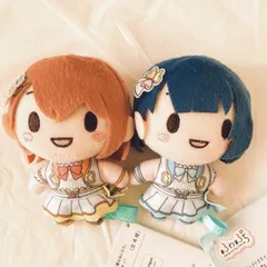 プロセカ　壊れたセカイと歌えないミク　ふわぷち　マスコット　桐谷遥　花里みのり