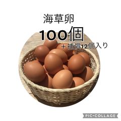 平飼い卵