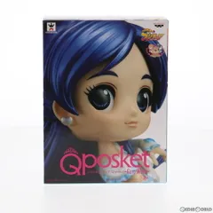 キュアホワイト(特別カラー) ふたりはプリキュア Q posket-CureWhite- フィギュア プライズ(38158) バンプレスト