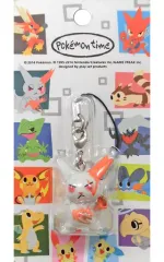 ✨【未使用】ラグラージ pokemon time ポケモンタイム ストラップ ✨ 新品未開封 ストラップ pokemon time ラグラージ Amazon.co.jp