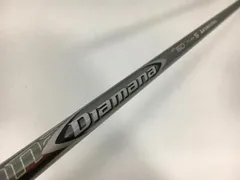 クラブレアスペック！ディアマナZF 60x ピンg410.425スリーブ付き