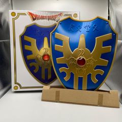 ドラゴンクエスト　AM　アイテムズギャラリースペシャル　ロトの盾　プライズ　フィギュア　スクウェア・エニックス