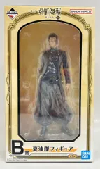 BANDAI SPIRITS 一番くじ 呪術廻戦 懐玉・玉折 壱 B賞 夏油傑 フィギュア