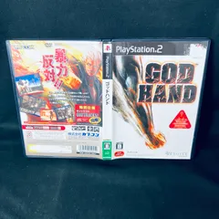 2023年最新】god hand ps2の人気アイテム - メルカリ