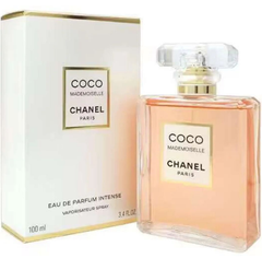 新品 CHANEL CoCo ココマドモアゼル オードゥ パルファム 100ml