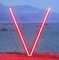 【中古】洋楽CD マルーン5 / V[通常盤]のサムネイル