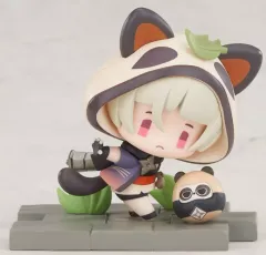 原神 戦場の英姿 万葉 綾華 宵宮 早柚 Amazon.co.jp: miHoYo 原神 「戦場の英姿」 璃月篇 PVC＆ABS製