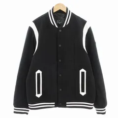 エンポリオアルマーニ ロゴ ライナー レザー スタジャン 新品未使用 タグ付き エンポリオアルマーニ ロゴ ライナー