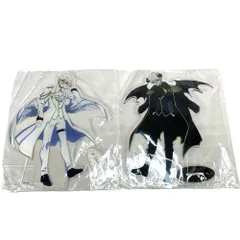 ブルーロック 凪誠士郎 ファボテリア 等身 BIG アクリルスタンド 天使 悪魔 2点セット