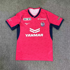 新品 2025 セレッソ大阪 ホーム  ユニフォーム  ジャージ