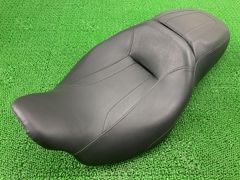 ハーレー 純正 サンレイ・ヒーテッドシート ツーリング +電源カプラー 