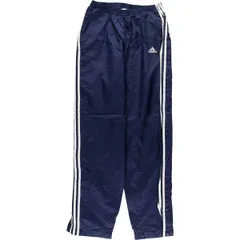 古着 90年代 アディダス adidas ナイロンパンツ シャカシャカパンツ メンズL相当 ヴィンテージ/eaa526947のサムネイル