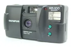 2025年最新】olympus am-100の人気アイテム - メルカリ