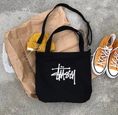 Stussy 防水 テクニカル サコッシュ ショルダーバッグ ボディバック Stussy 防水 テクニカル サコッシュ ショルダーバッグ ボディバック