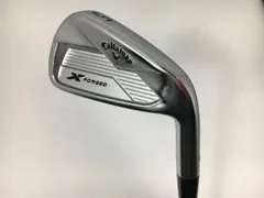 2025年最新】キャロウェイ x forged 2018の人気アイテム - メルカリ