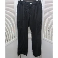 ◇美品 adidas アディダス パンツ ゴルフパンツ ブラック M/M◇