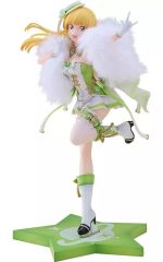 ダンまち あみあみ限定版 リュー・リオン レベル6Ver. フィギュア
