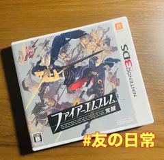 ファイアーエンブレム 覚醒 3DS 49-22