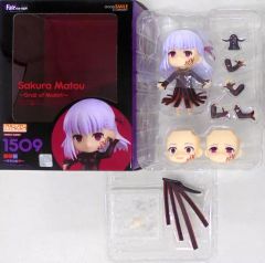 [중고] 피겨 넨 드로이드 사이 오구라 벚꽃 ~ 마키리의 컵 ~ [극장판 Fate / stay night [Heaven 's Feel]] GOODSMILE ONLINE SHOP 한정