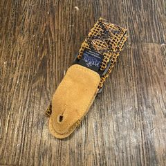 ギター ベース ストラップ 長さ調整可能 -c564