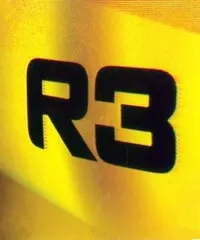 【CD】R3