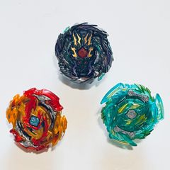 メタルファイトベイブレード TAKARA TOMY (タカラトミー