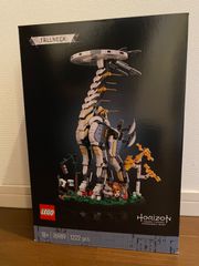 LEGO レゴ　ホライゾン　トールネック　76989 新品未開封