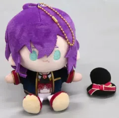 あんスタ 中国 ぬいぐるみ マヨイ あんスタ 礼瀬マヨイ ぬいぐるみ - メルカリ