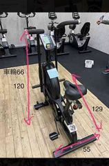 自走式バイク　アサルトバイク