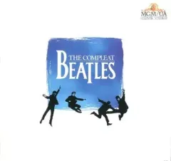 【中古】LD ザ・ビートルズ/コンプリート・ビートルズ