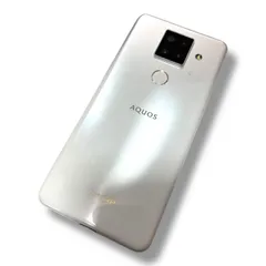 SHARP AQUOS Sense4 Plusのレビュー！ - ガルマックス