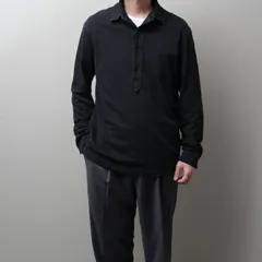 Polo by Ralph Lauren L/S Pullover Shirt 