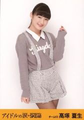 中古】ポスター コレクションピンナップポスターA No.36 岸本