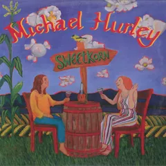 米LP Michael Hurley Sweetkorn MOR04 Mississippi Records 未開封 /00260