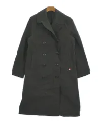 S/DOUBLE トレンチコート メンズ 【古着】【中古】【送料無料】