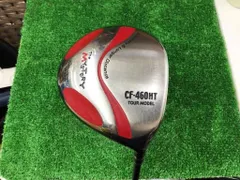 飛びの地クラブ　MYSTERY Proto 4153 ドライバー約10.5度 飛びの地クラブ MYSTERY Proto 4153 ドライバー約10.5度