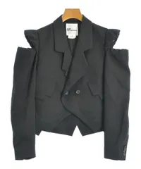 noir kei ninomiya ジャケット（その他） レディース 【古着】【中古】【送料無料】のサムネイル