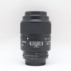 2024年最新】(中古品)Nikon 単焦点レンズ Ai AF Nikkor 50mm F1