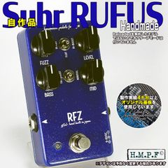 Bomes Electric 2ch歪み　Sir Gains-A-Lot Bomes Electric 2ch歪み Sir Gains-A-Lot - メルカリ
