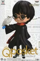 【中古】フィギュア ハリー・ポッター(ノーマルカラー) 「ハリーポッター」 Q posket-Harry Potter-II