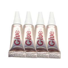 MLEN まつげ グルー 1.5ml 正規品 4点セット